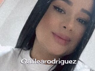 Galilearodriguez
