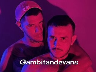 Gambitandevans