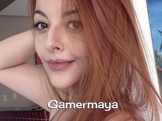 Gamermaya