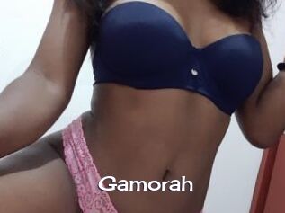 Gamorah