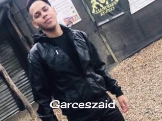 Garceszaid