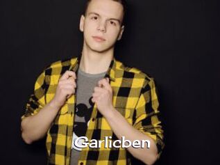Garlicben