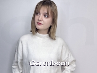 Garynboon