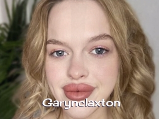 Garynclaxton