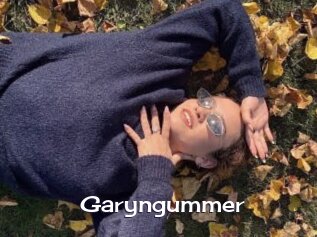 Garyngummer