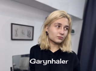 Garynhaler