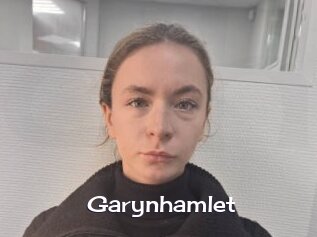 Garynhamlet