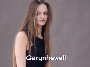 Garynhewell