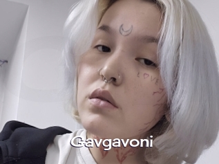 Gavgavoni