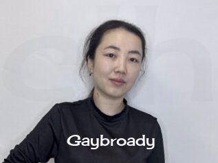 Gaybroady