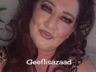 Geeflisazaad