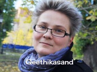 Geethikasand