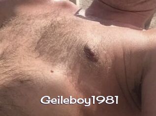Geileboy1981