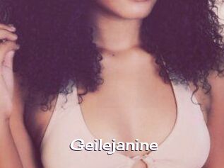 Geilejanine