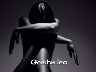 Geisha_leo