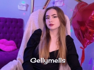 Gellymells