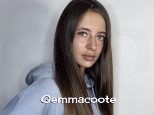 Gemmacoote