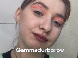 Gemmadurborow