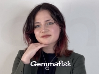 Gemmafisk