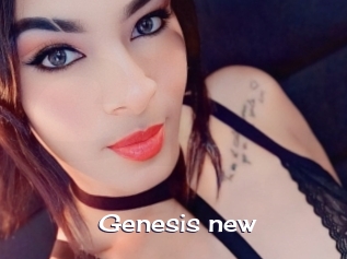 genesis_new Click here to exit