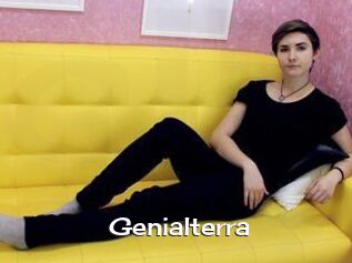 Genialterra