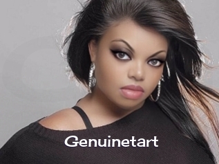 Genuinetart