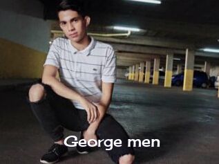 George_men