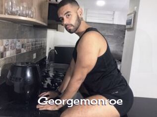 georgemonroe Click here to exit