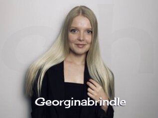 Georginabrindle
