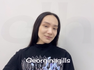 Georginagills