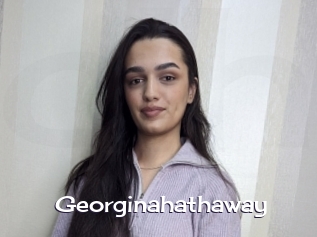Georginahathaway