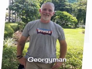 Georgyman