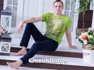 geraldlarge Click here to exit