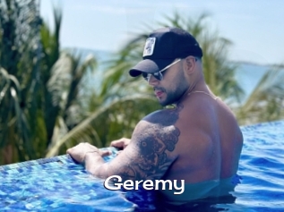 Geremy