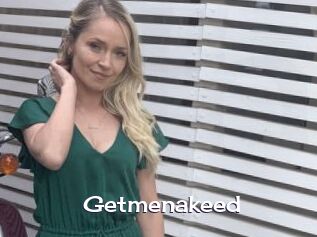 Getmenakeed