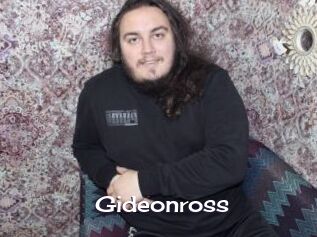 Gideonross
