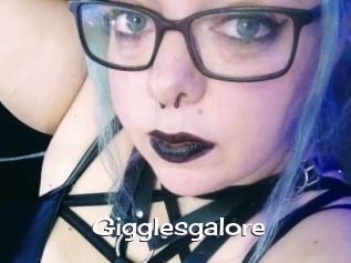 Gigglesgalore