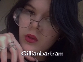 gillianbartram Click here to exit