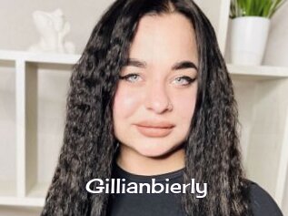 Gillianbierly