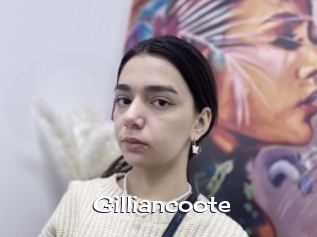 Gilliancoote