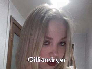 Gilliandryer