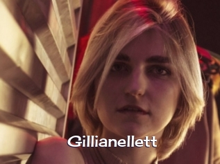 Gillianellett