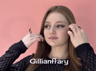 Gillianfrary