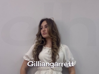 Gilliangarrett