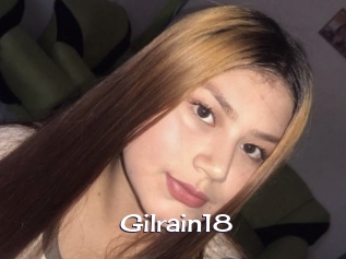 Gilrain18
