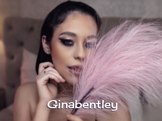 Ginabentley