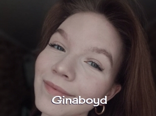 Ginaboyd