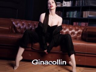 Ginacollin