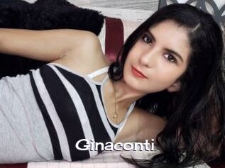 Ginaconti