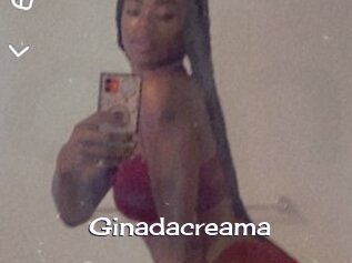 Ginadacreama